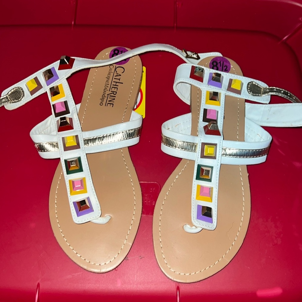 Sandal